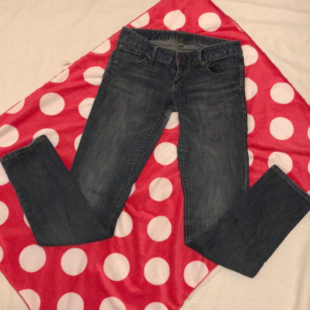 Express Jeans